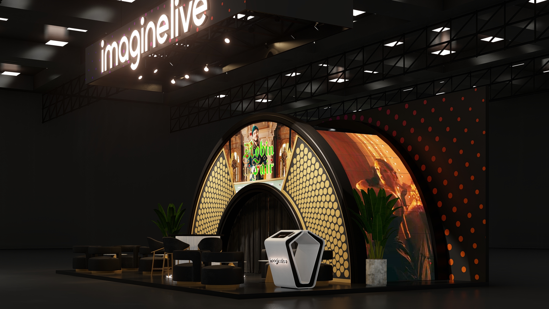 artak avetisyan imaginelive