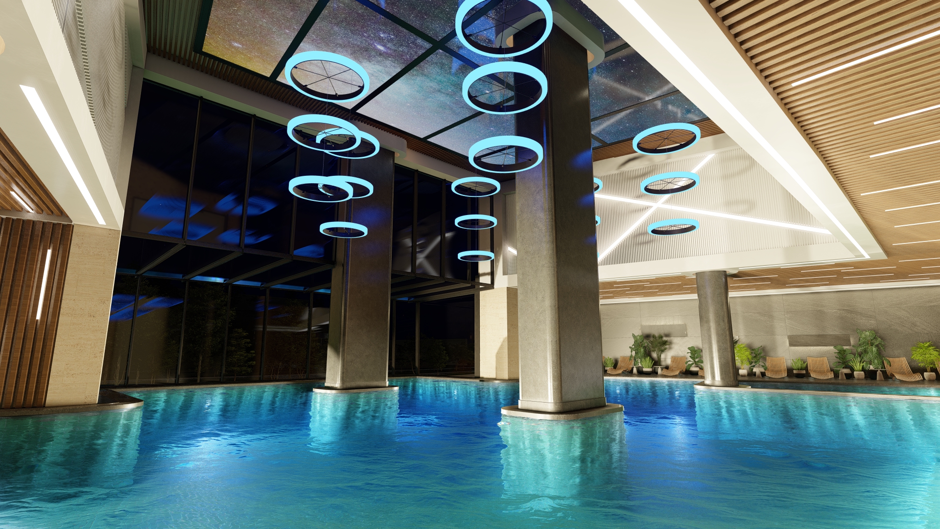 artak avetisyan pool