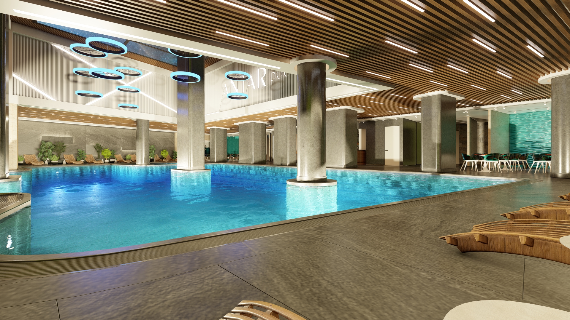 artak avetisyan pool