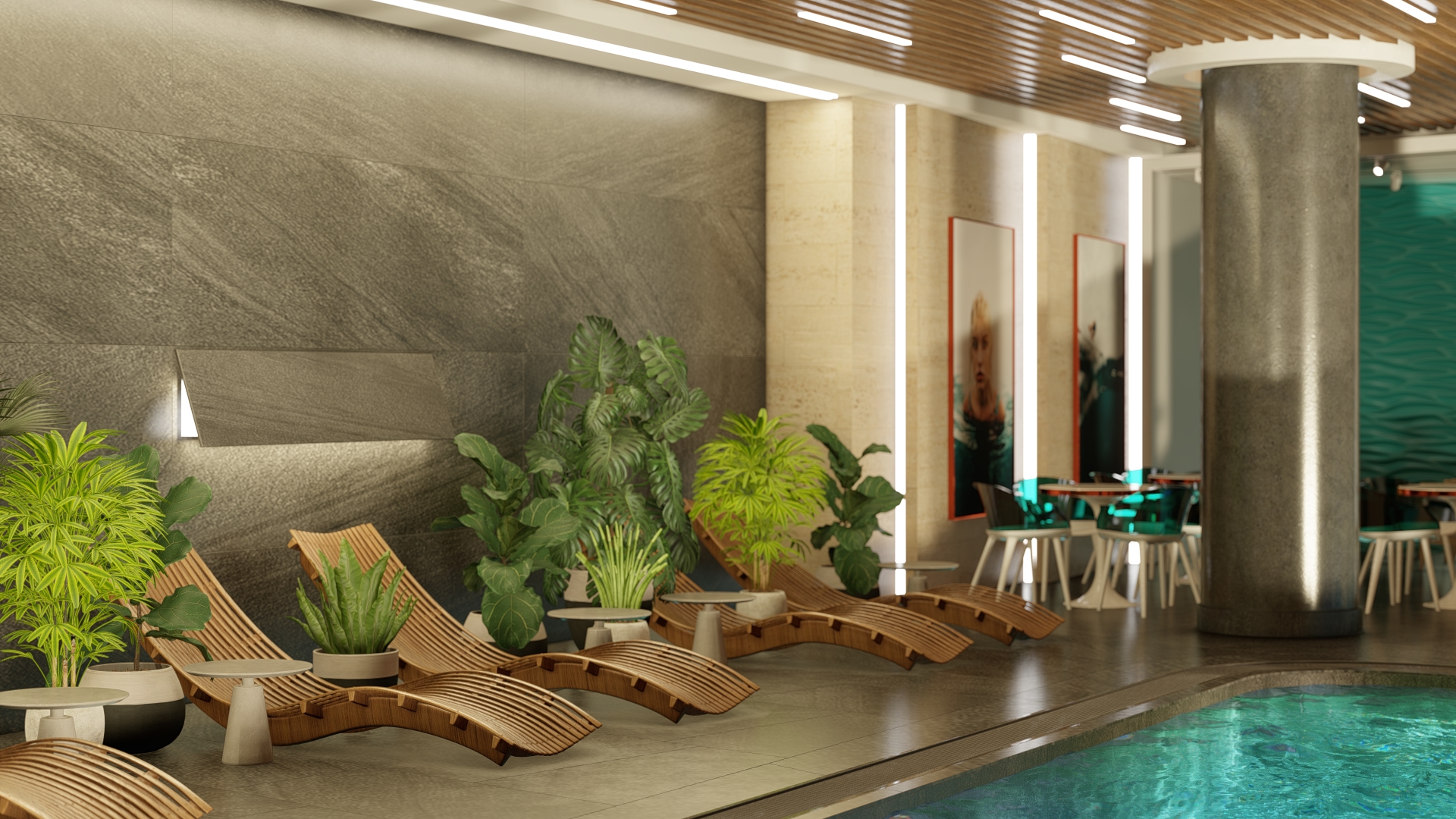 artak avetisyan pool